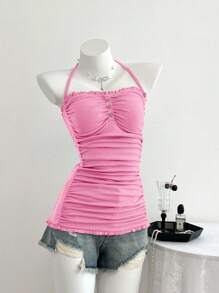 Watermelon Pink