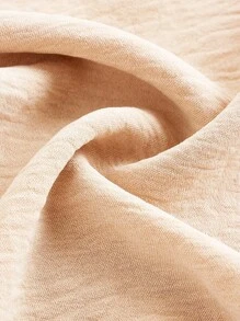 Firerie Kids Firerie Kids 2pcs Tween Girls Casual Blazer Vest And Wide Leg Pants Suit, Loose And Comfortable For Daily Commute