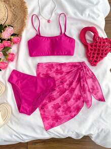 Hot Pink