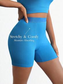 Ocili Leisure Soft Knit Boxer Briefs, Blended Fabric, Silky Smooth & Comfortable, Versatile To Pair With Any Basic Tops