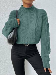 Mint Green