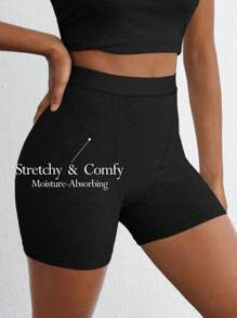 Ocili Leisure Soft Knit Boxer Briefs, Blended Fabric, Silky Smooth & Comfortable, Versatile To Pair With Any Basic Tops