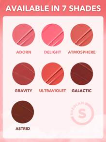SHEGLAM Lunar Orbit 腮紅球-Ultraviolet 品牌美妝化妝品 適合女士與女孩 - Ultraviolet - 查看 6