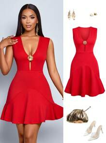 SOLERSUN Outfit estivi, abiti estivi, outfit da concerto per donne, outfit da rave, outfit da festival, outfit da vacanza per donna, casual eleganti per lavoro, outfit da spiaggia per donna, outfit da vacanza per donna, outfit da ufficio per donna, stile old money per donna, outfit boho modesti per donna