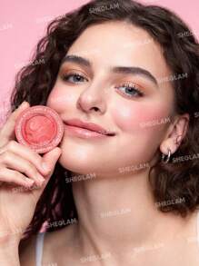 SHEGLAM Lunar Orbit 腮紅球-Delight 品牌美妝化妝品 適合女士與女孩 - Delight - 查看 2