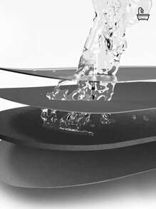 SHEIN 1 pieza Conjunto de alfombra de baño antideslizante y absorbente con diseño floral vintage, alfombra de gel de sílice, alfombra en forma de U para inodoro y lavabo, estera de 2.5 mm de grosor para decoración de baño del hogar, alfombra de piso, alfombra de puerta, accesorios de baño de verano, de vuelta al colegio