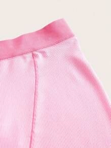 Ocili Leisure Soft Knit Boxer Briefs, Blended Fabric, Silky Smooth & Comfortable, Versatile To Pair With Any Basic Tops