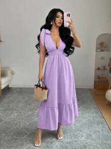 Mauve Purple