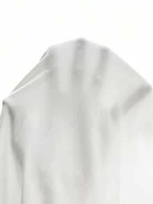 Loomaby 孕妇婴儿送礼会优雅露肩连衣裙