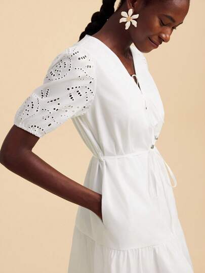 Travachic 女士平纹短款度假连衣裙、女士夏季服装、沙滩装、春夏装、复活节、节日服装、女士沙滩装、春假、女士度假服装、女士演唱会服装、波西米亚风、波西米亚风、音乐节、热带度假女装、浪漫风、外出上衣、女士约会夜服装、所有女装、秋装、秋季