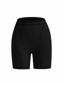 Ocili Leisure Soft Knit Boxer Briefs, Blended Fabric, Silky Smooth & Comfortable, Versatile To Pair With Any Basic Tops
