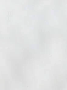 EURMUSE 100%纯棉男士连帽运动衫，带口袋和抽绳 - 白色 - 查看 5
