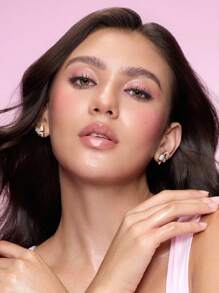 SHEGLAM Mirror Move Brillo transparente multifuncional lip combo Marca Belleza Maquillaje Maquullaje Cosmética para Mujeres Niñas Perfecto para Invierno Primavera Verano Ideal para Y2K Elegante Moda Adecuado para Cumpleaños Día de la Madre Regalo Fiesta Listo Mejor Color - Multicolor - Ver 5