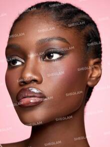 SHEGLAM Divine Flush Matte Blush-Let'S Escape Blush Powder Highly Pigmented Non-Fading Long Lasting Glowing Lightweight Natural Blush Face Makeup Blush Brand Beauty Makeup Face Paint Cosmetic For Women Girls Perfect For Winter Spring Ideal For Y2K Fancy Fashion Suitable For Birthday Gift Party Ready Best Color - Let's Escape - View 6