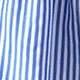 Azul y blanco