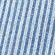 Blue and White