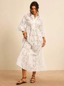 SHEIN LUNE Plus Size Dresses Valentine Red Dress Maxi Dresses For Women Summer Dresses