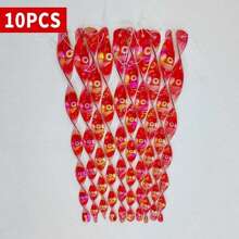 10 Stücke bunte reflektierende Vogelabwehr Stangen, Vogelabwehrvorrichtung, Spechtverscheucher, für Garten, Fenster, Obstgarten und Heimdekoration