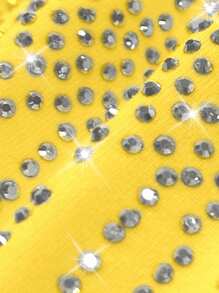 Flirla 大码女款 MILANO ITALY 字母印花 T 恤短袖休闲上衣 MILAN ITALY 图案 T 恤女款上衣