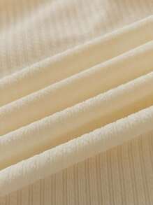 INAWLY 女士时尚休闲纯色浪漫简约开衫