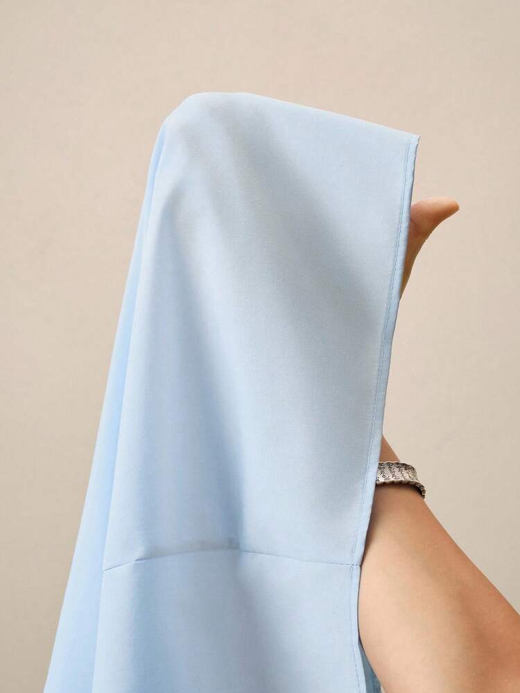 Anewsta Elaire Modische, elegante Bluse mit kurzen Ärmeln, aufwendiger Stickerei und Cut-out Details für Frauen