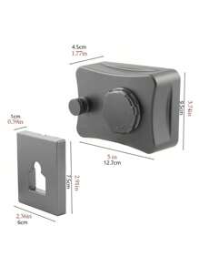 Rozwijana niewidoczna wewnętrzna/balkonowa stalowa linka do suszenia ubrań, łazienkowa rozwijana linka do suszenia ubrań, wiosenna, minimalistyczna, letnia