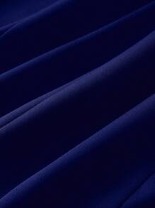 SHEIN Clasi Plus Size Women Casual Jacket With Button, Pleated Sleeve Cuff, Suitable For Commuting Fall Cloth For Women Autumn