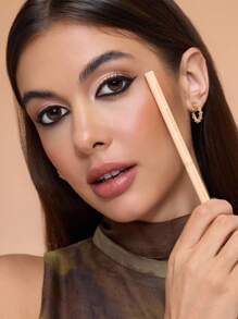 SHEGLAM Smoke Clouds Kohl 眼線筆-Map Out 品牌 美容 化妝 化妝品 適合女性與女孩 完美搭配夏季春季 Y2K 時尚 流行 生日 母親節禮物 假期 派對準備就緒 最佳顏色 - Map Out - 查看 3