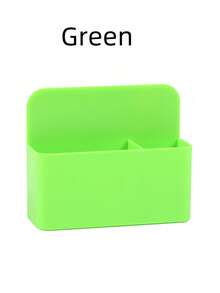 1 قطعة رف تخزين ماركر لوح جاف مغناطيسي, صندوق تخزين طباشير, جهاز تخزين خزانة, مناسب للوح الأبيض, الثلاجة, رف جهاز التحكم عن بعد, المكتب, المنزل, المطبخ, المدرسة, كوب مغناطيسي, حامل قلم للوح الأسود, صندوق قلم مغناطيسي قابل للتعديل, أنواع متعددة, خيارات متعددة الألوان - متعدد الألوان - مشاهدة 13