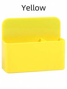 1 قطعة رف تخزين ماركر لوح جاف مغناطيسي, صندوق تخزين طباشير, جهاز تخزين خزانة, مناسب للوح الأبيض, الثلاجة, رف جهاز التحكم عن بعد, المكتب, المنزل, المطبخ, المدرسة, كوب مغناطيسي, حامل قلم للوح الأسود, صندوق قلم مغناطيسي قابل للتعديل, أنواع متعددة, خيارات متعددة الألوان - متعدد الألوان - مشاهدة 14