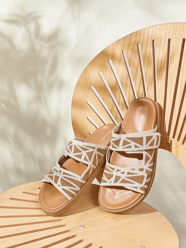 Ressula Zapatos casuales planos de moda para mujer