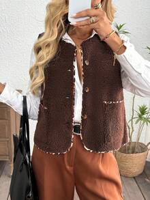 Coffee Brown
