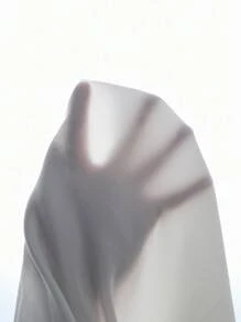 Souflis Souflis 2 件套年轻女孩可爱 3D 蝴蝶结装饰长袖毛衣和百褶裙，秋冬 - 米色 - 查看 10