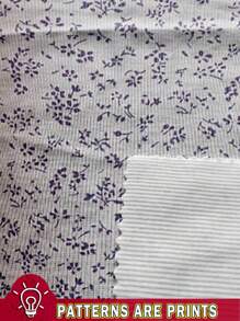 CovetEZ 女士花邊蕾絲背心上衣，適用於春夏搭配 - 白色 - 查看 6