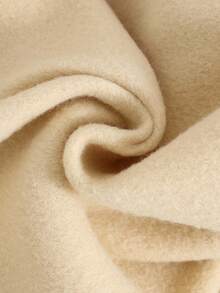 SHEIN 6 件套男婴/女婴可爱字母印花长袖连帽卫衣和男孩慢跑裤套装，中性婴儿服装，男婴冬装 - 彩色 - 查看 6