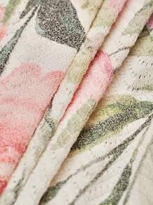 Anewsta Women's Elegant Jacquard Knitted Long Dress, Summer