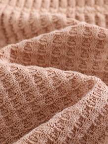 Cozy Pixies 2pcs/Set Toddler Boy Cartoon Coconut Tree Pattern Stand Collar Short Sleeve Snap Front Top And Solid Elastic Waist Shorts Set