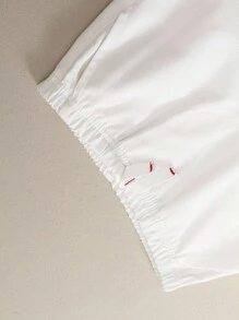 Souflis Souflis 3件套婴幼儿休闲裤（带口袋） - 彩色 - 查看 3