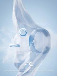 Firerie Women's Elegant Minimalist Romantic Date/Office Versatile Solid Satin Maxi Skirt, Apricot, Suitable For Autumn/Winter - Black - View 9