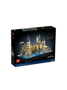 Bộ khối xây dựng lâu đài và khuôn viên ™ dành cho người lớn - Nhiều màu - Xem 5