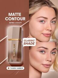 SHEGLAM SHEGLAM Sun Sculpt Liquid Contour-Ambra Tawny