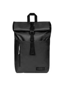 Eastpak Mochilas de moda versátiles y de gran capacidad para hombres para uso en exteriores - Negro - Ver 1