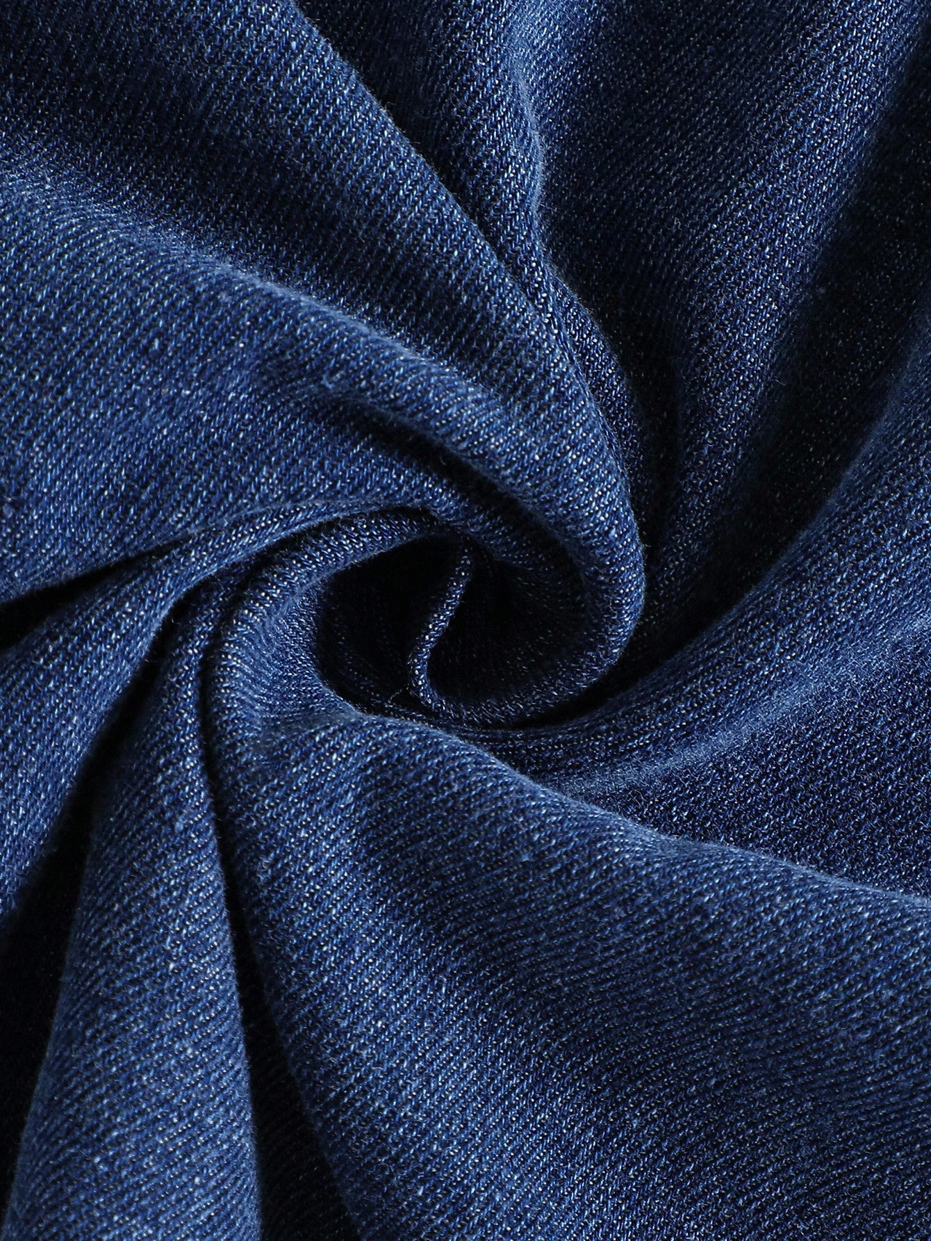 SHEIN Explorewe فستان كاجوال مستوحى من الطراز القد...