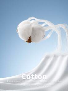 SHEIN PETITE Women's Double Button Front Pocket Denim Shorts - Light Wash - View 8