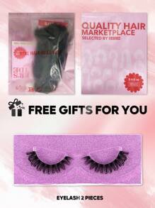 QUICK WEAR 黑色非洲卷曲真人发马尾辫接发 夹式抽绳马尾辫真人发接发 蓬松抽绳杰瑞卷曲马尾辫接发 女士雷米假发 女士马尾辫 上午 9 点发型 运动 假期 旅行 节日 舞会 户外 角色扮演 校园 学校 海滩 婚礼 露营 假日装扮 夏季装扮 度假氛围 魅力 优雅 休闲 千禧年 时尚风格 SS25 关键词 - SNatural - 查看 13