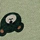 綠色