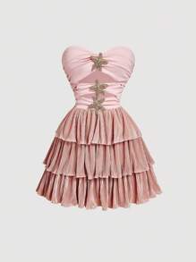 Dusty Pink