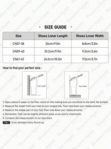 HARRY POTTER X SHEIN 可爱刺绣海德薇白色女士防滑室内拖鞋女童柔软毛绒保暖冬季家居鞋居家卧室空调房春秋季 - 白色 - 查看 4
