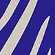 azul real