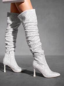 Grey